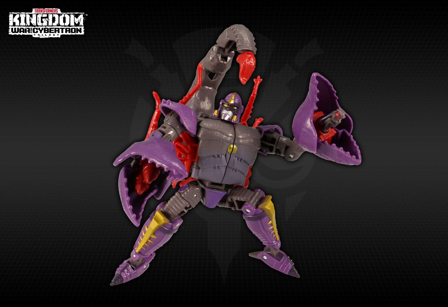 KD-17 スコルポノック