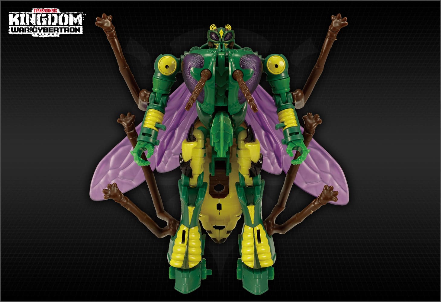 KD-20 ワスピネーター