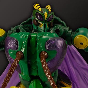 KD-20 ワスピネーター