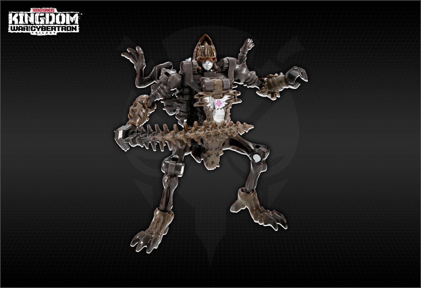 【国内：タカラトミーモール限定】KD EX-02 ヴァ―タブレイク