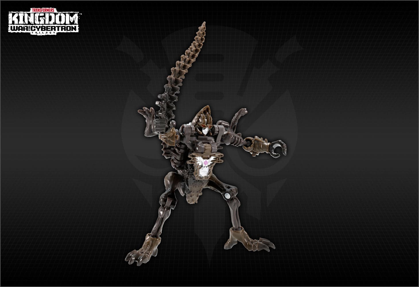 【国内：タカラトミーモール限定】KD EX-02 ヴァ―タブレイク