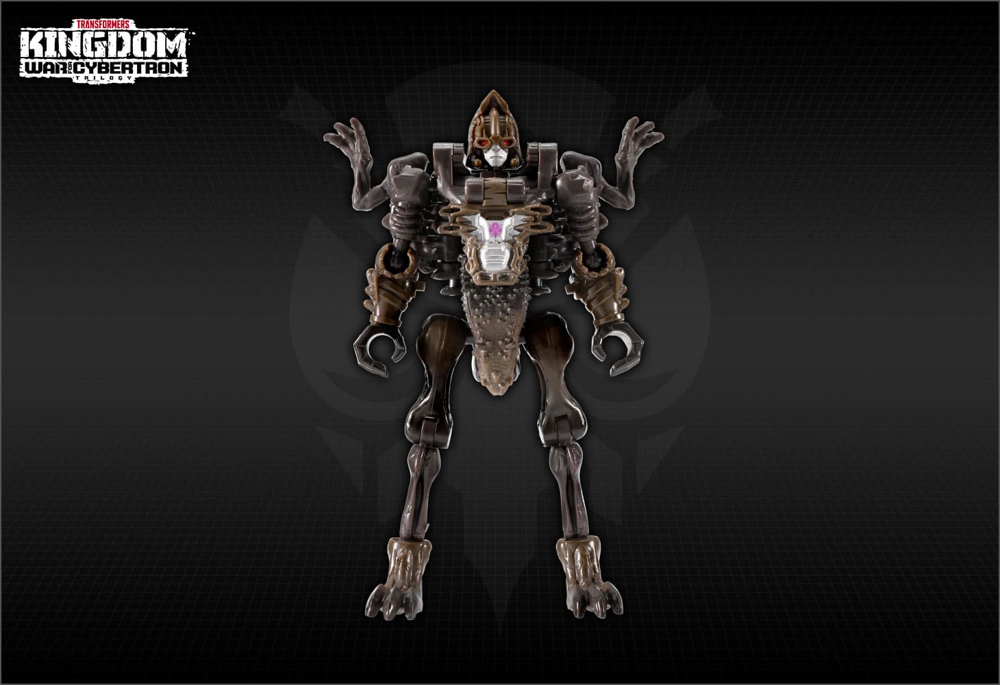 【国内：タカラトミーモール限定】KD EX-02 ヴァ―タブレイク