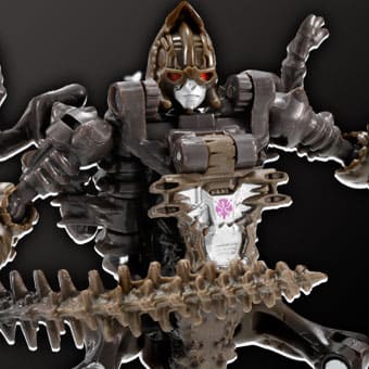 【国内：タカラトミーモール限定】KD EX-02 ヴァ―タブレイク