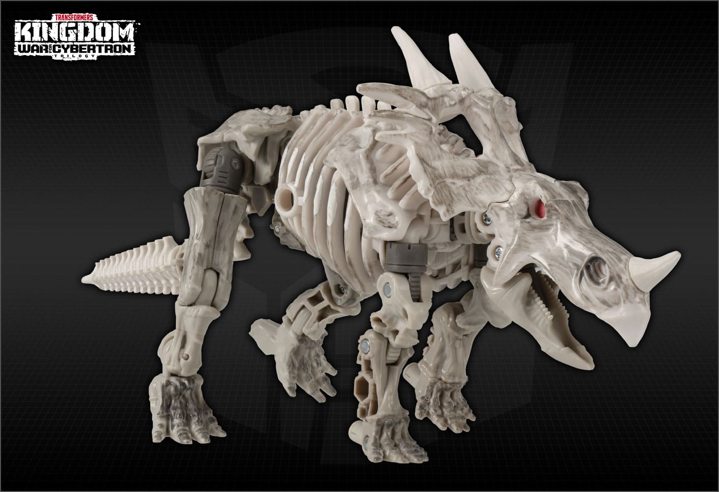 【国内：タカラトミーモール限定】 KD EX-04 ラクトナイト