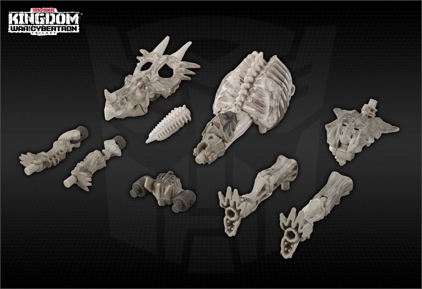 【国内：タカラトミーモール限定】 KD EX-04 ラクトナイト