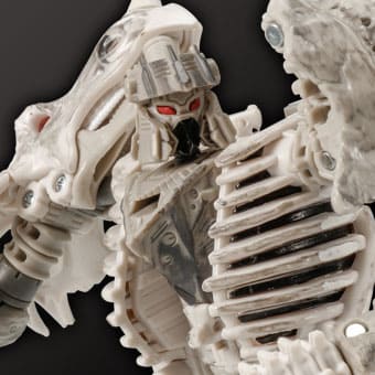 【国内：タカラトミーモール限定】 KD EX-04 ラクトナイト