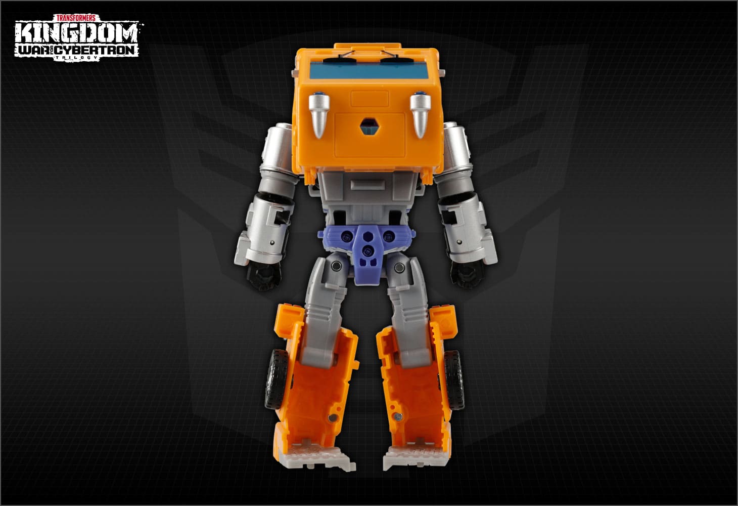 【国内：タカラトミーモール限定】 KD EX-05 ハッファー