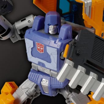 【国内：タカラトミーモール限定】 KD EX-05 ハッファー