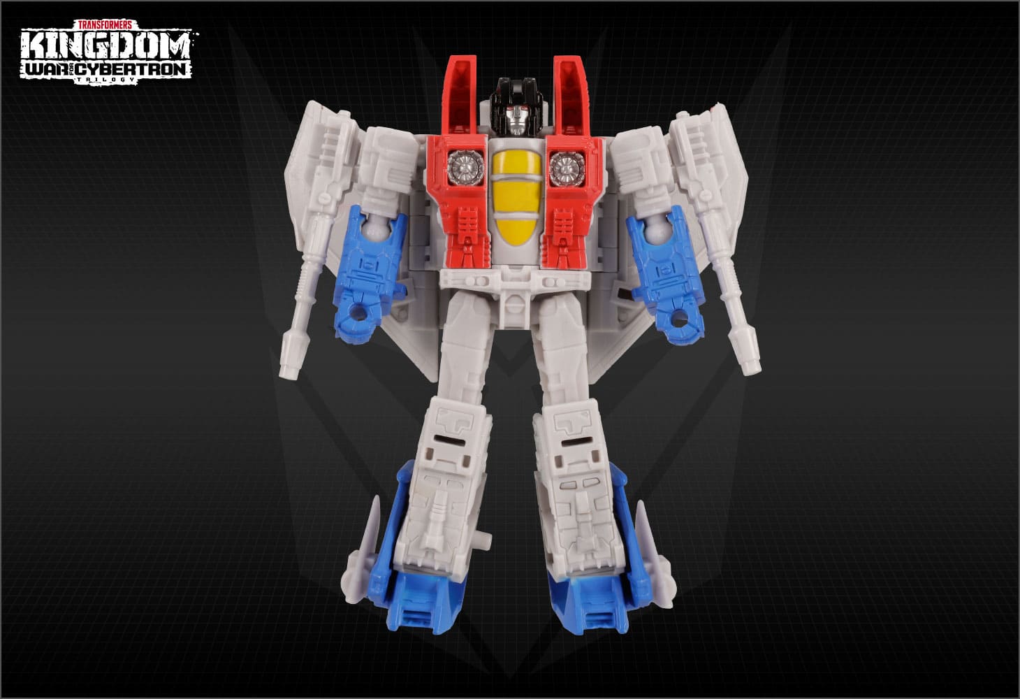 【国内：タカラトミーモール限定】  KD EX-07 スタースクリーム