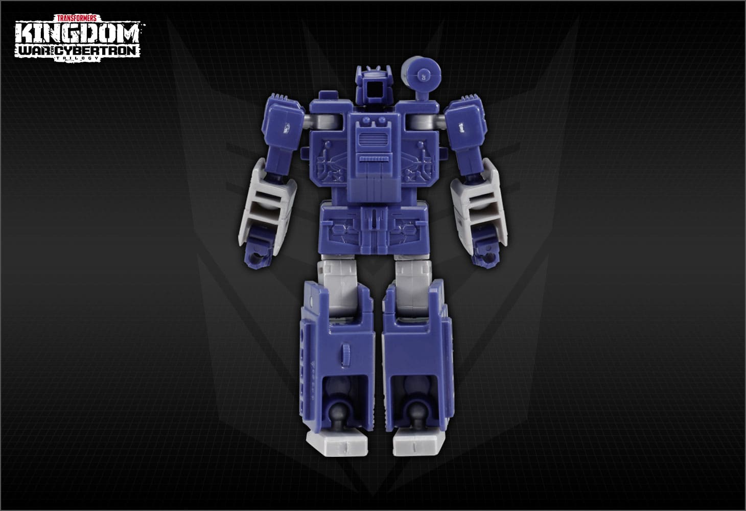 【国内：タカラトミーモール限定】KD EX-11 サウンドウェーブ