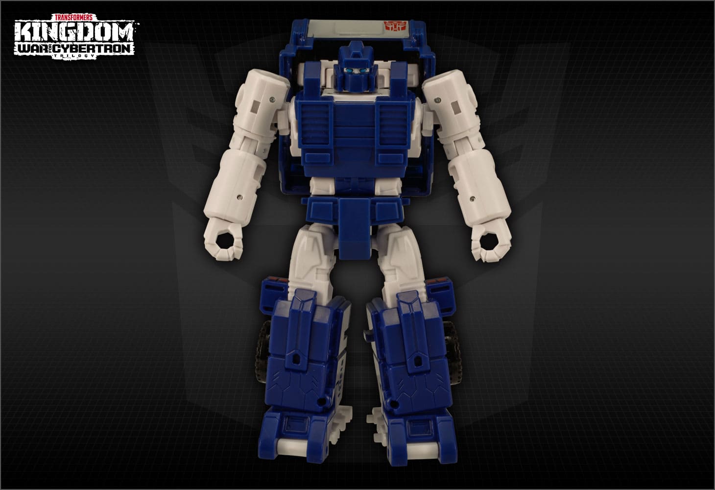 【国内：タカラトミーモール限定】KD EX-15 オートボットパイプス