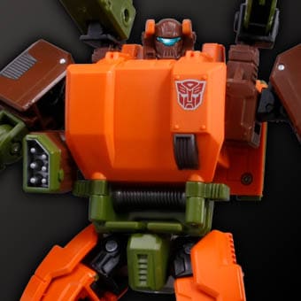 LG04 ロードバスター