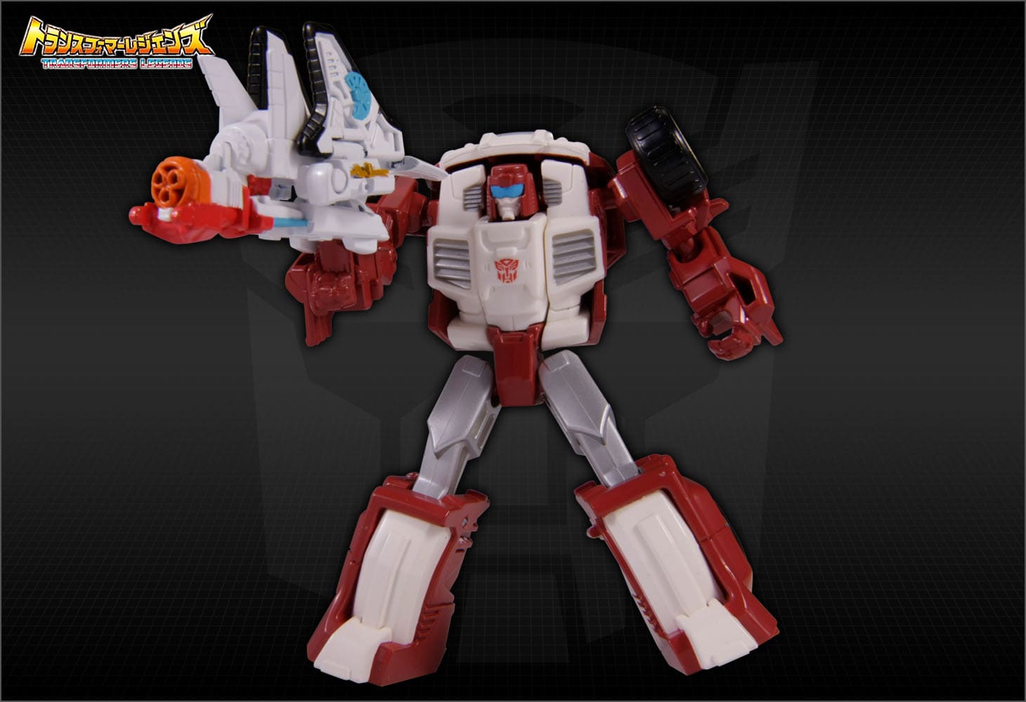 LG08 スワーブ&テイルゲイト