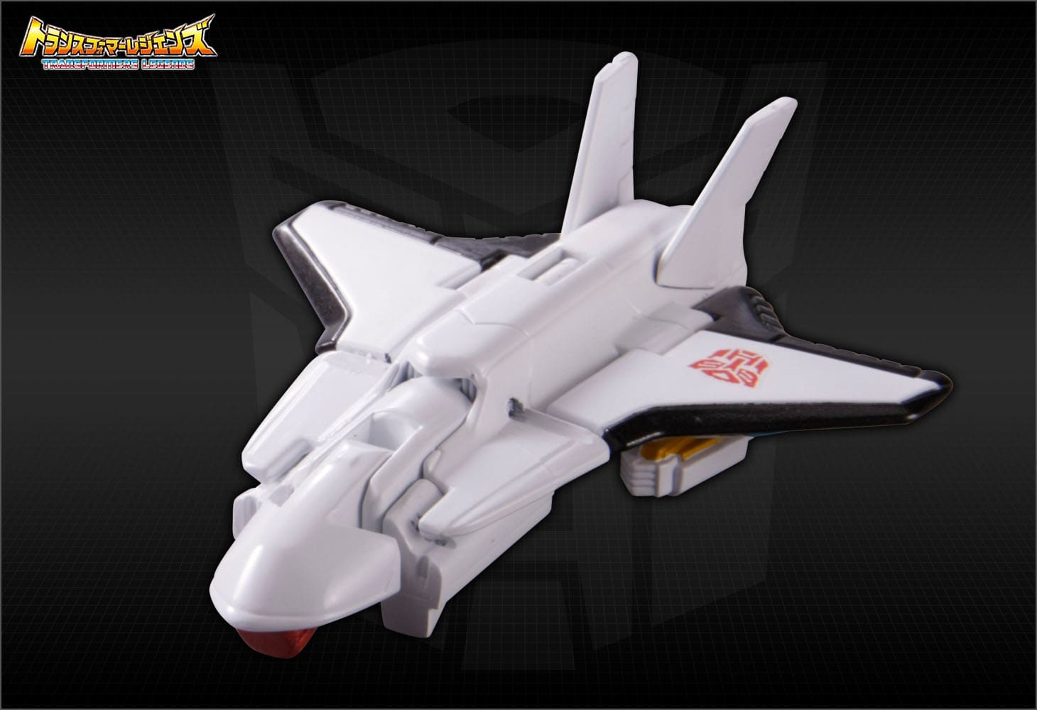 LG08 スワーブ&テイルゲイト