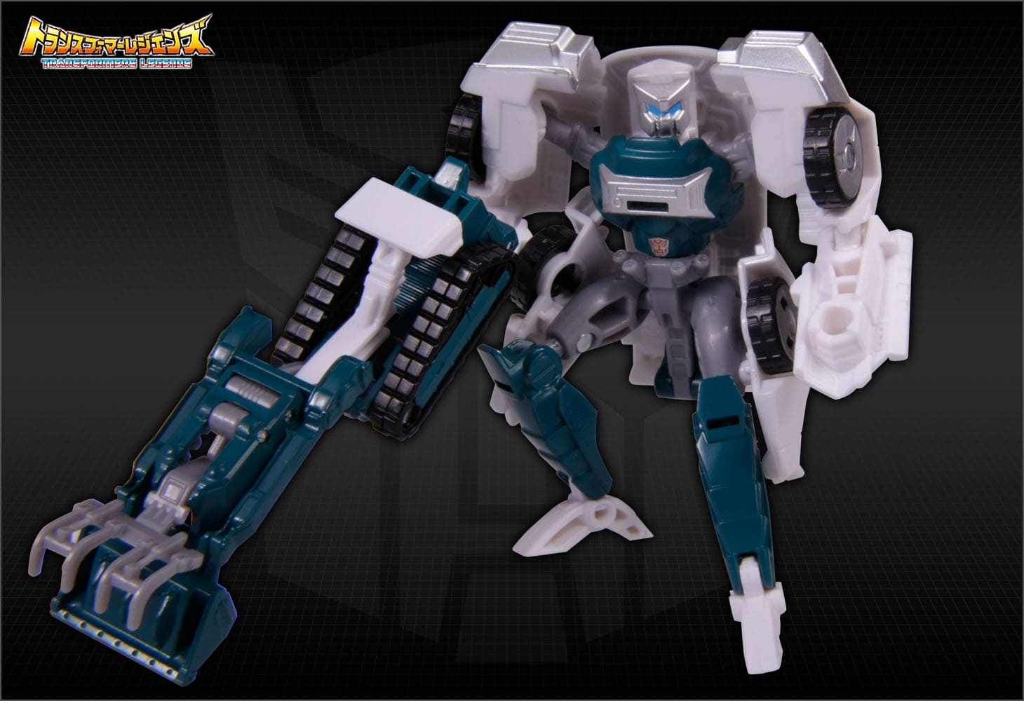 LG08 スワーブ&テイルゲイト