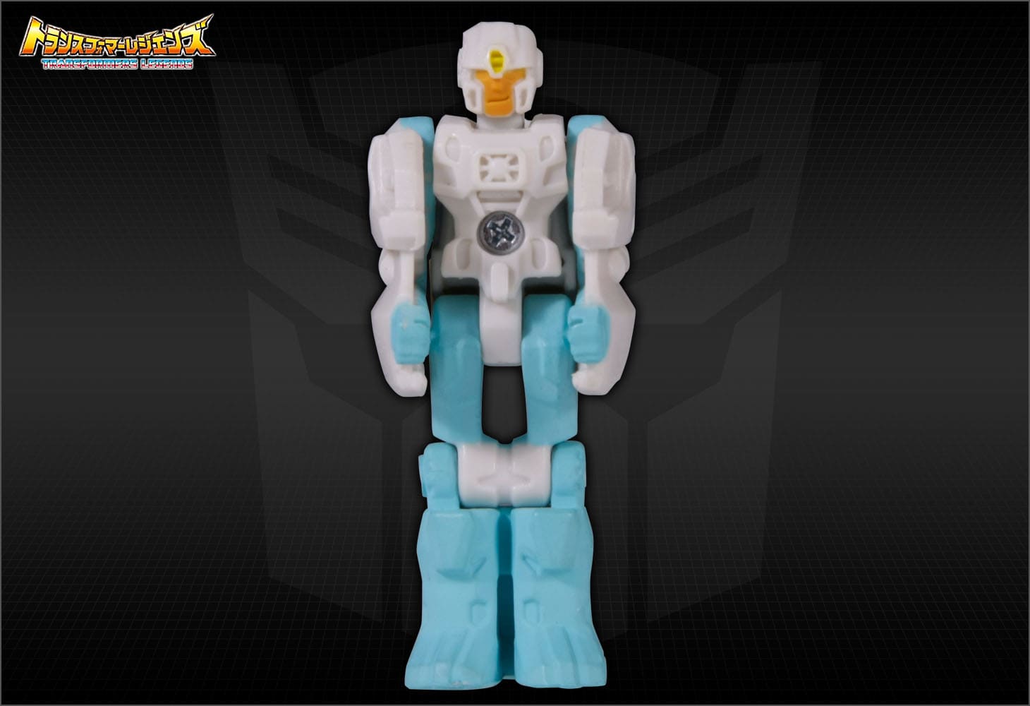 LG09 ブレインストーム