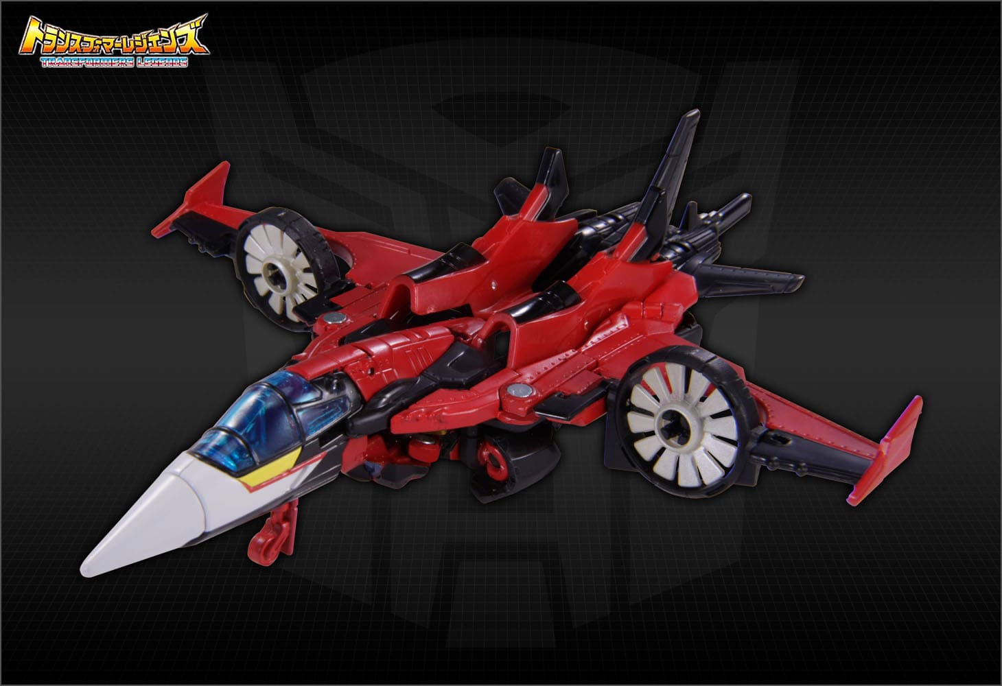 LG12 ウインドブレード