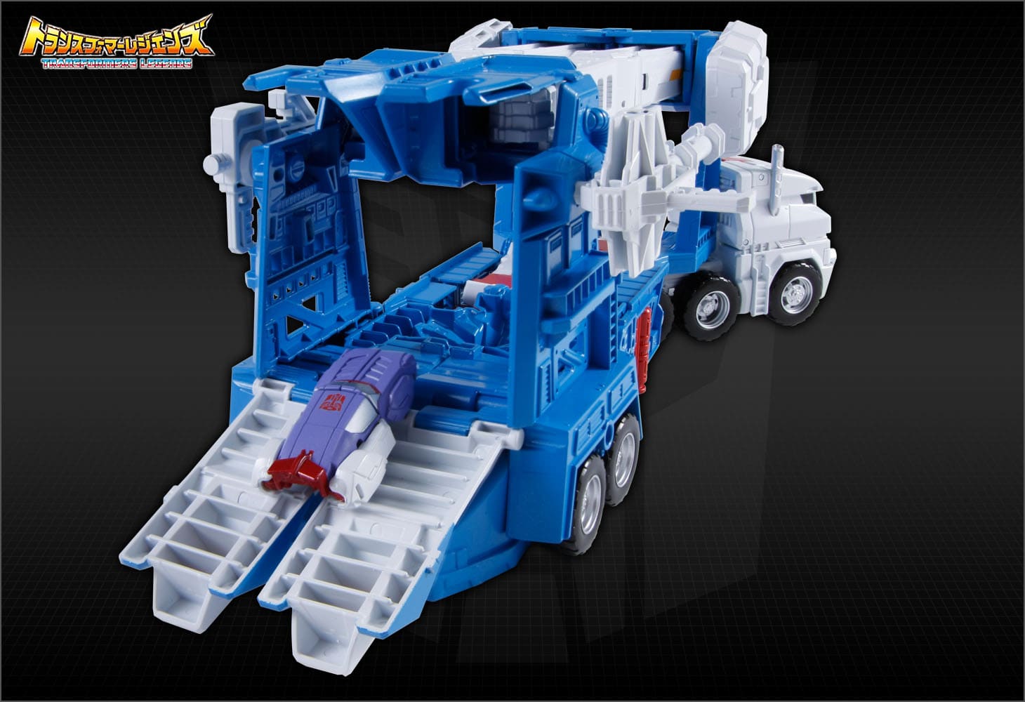 LG14 ウルトラマグナス