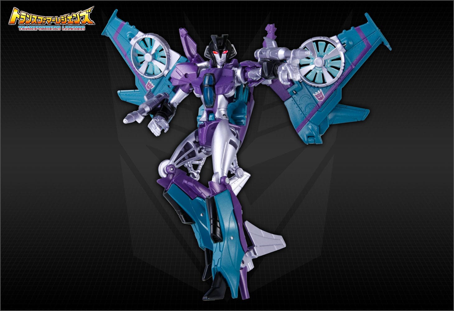 LG16 スリップストリーム