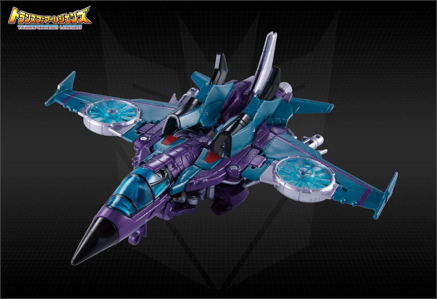 LG16 スリップストリーム