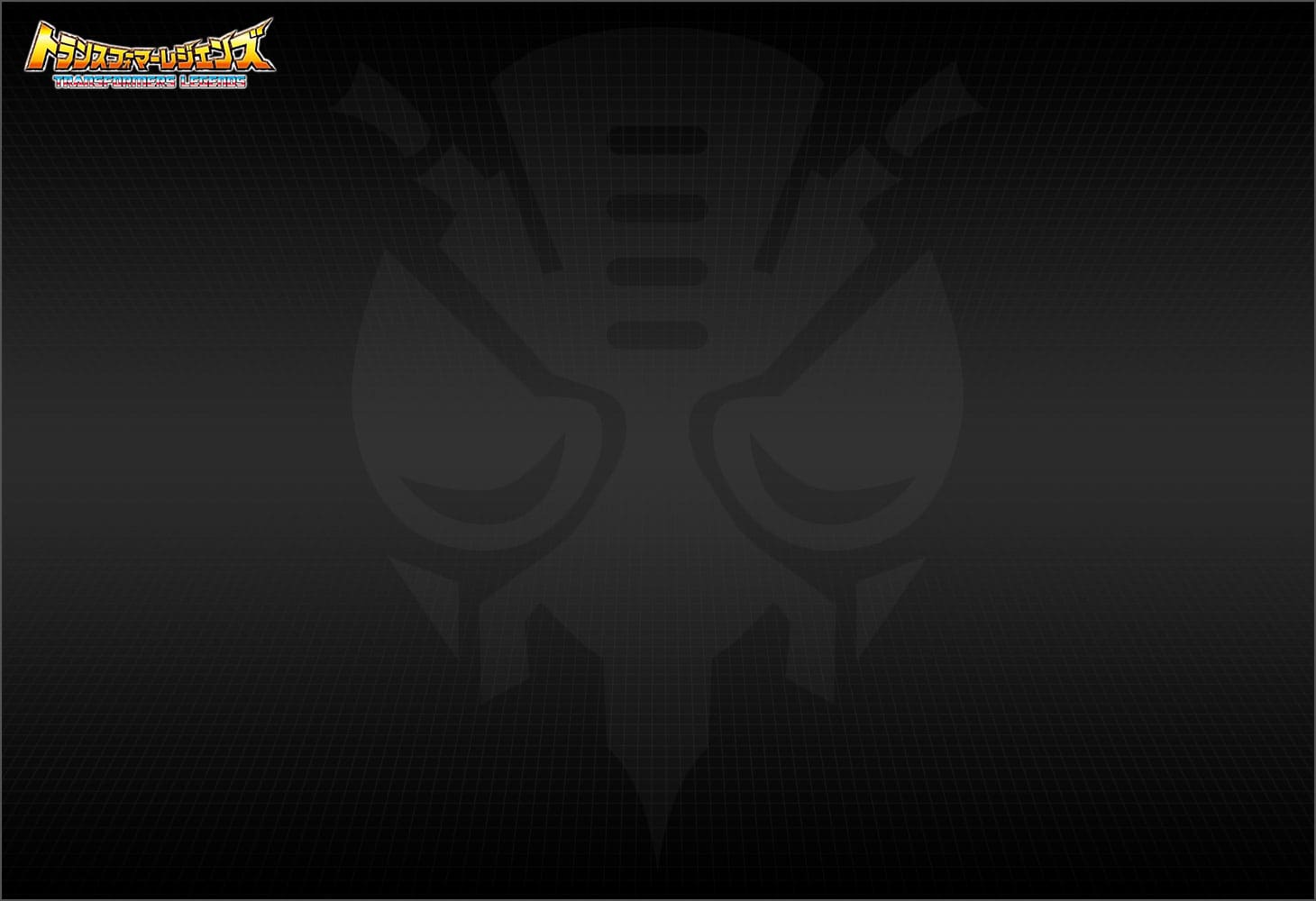 LG17 ブラックウィドー