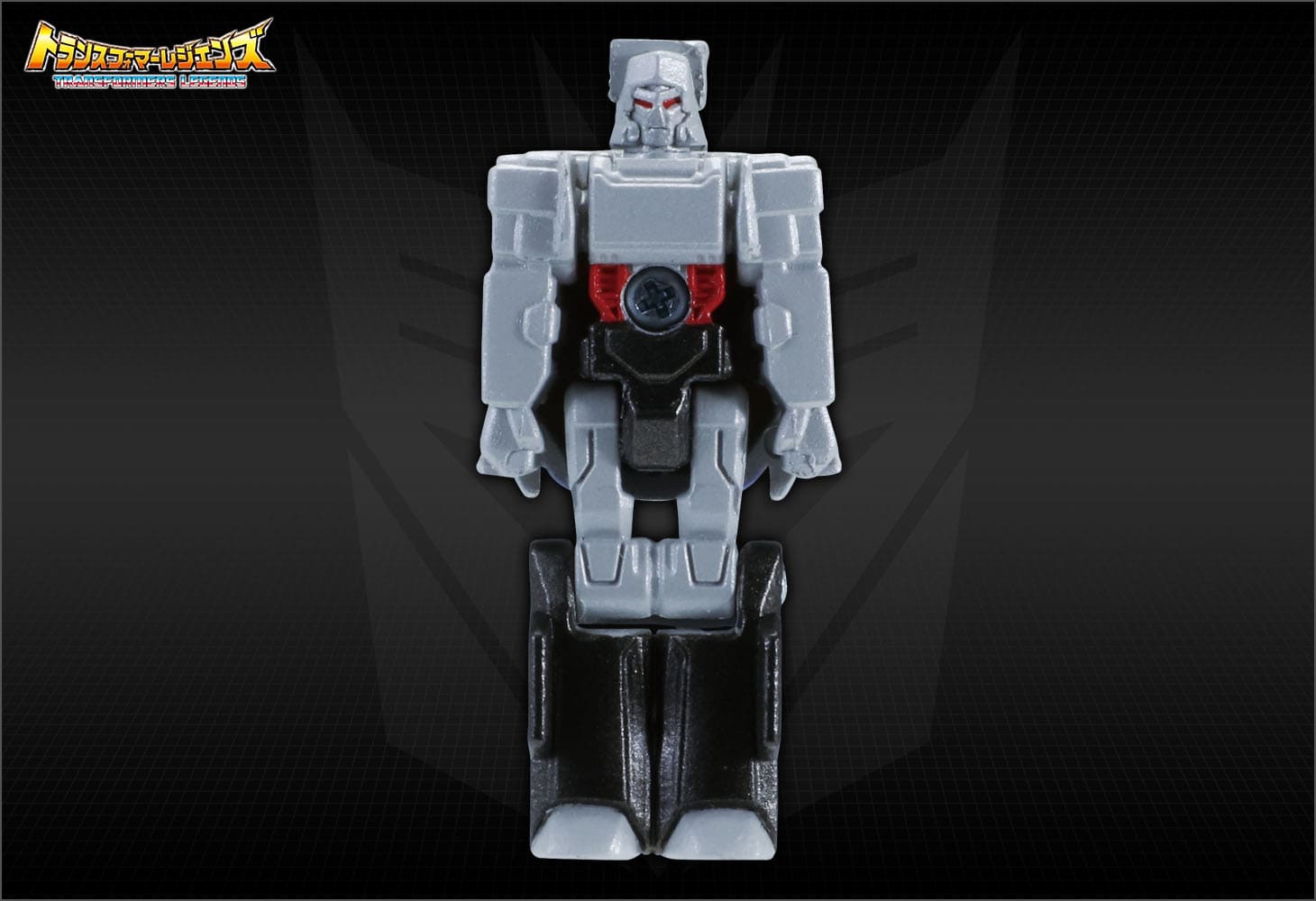 LG23 ガルバトロン