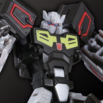 LG28 リワインド&ナイトビート