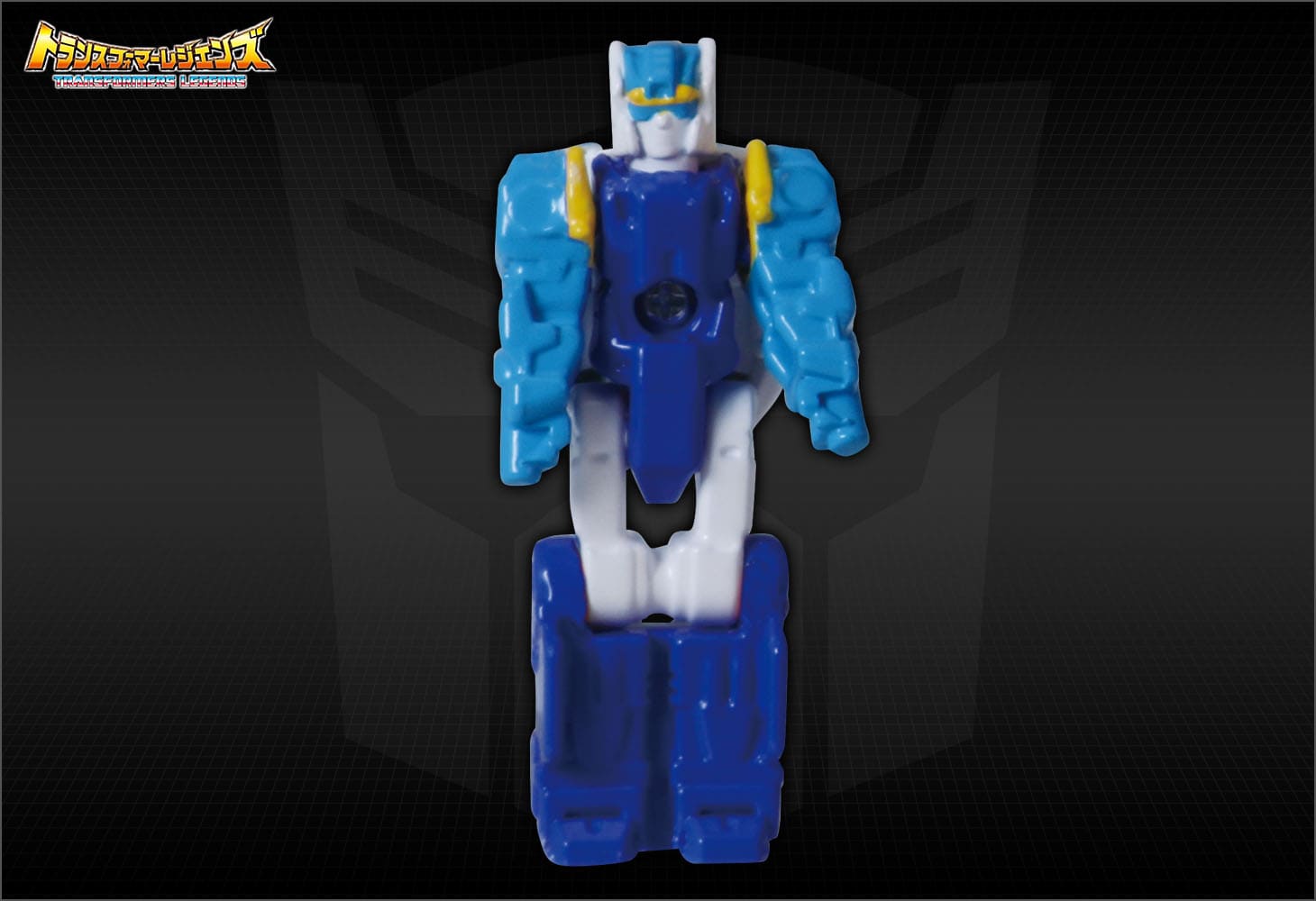 LG29 ウィーリー&ゴーシューター