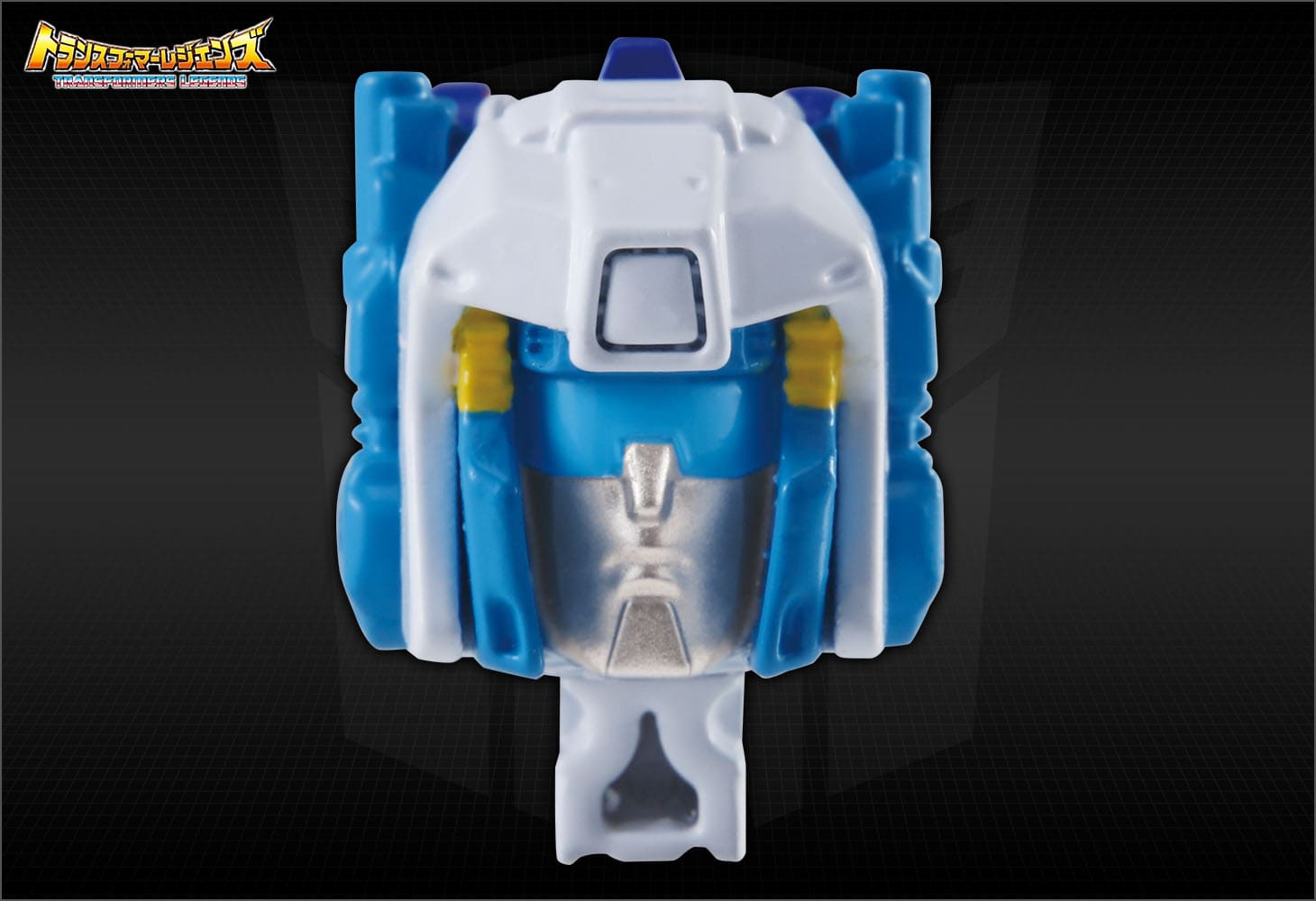 LG29 ウィーリー&ゴーシューター