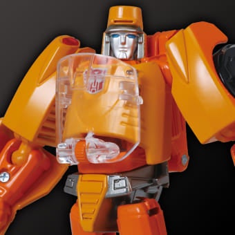 LG29 ウィーリー&ゴーシューター