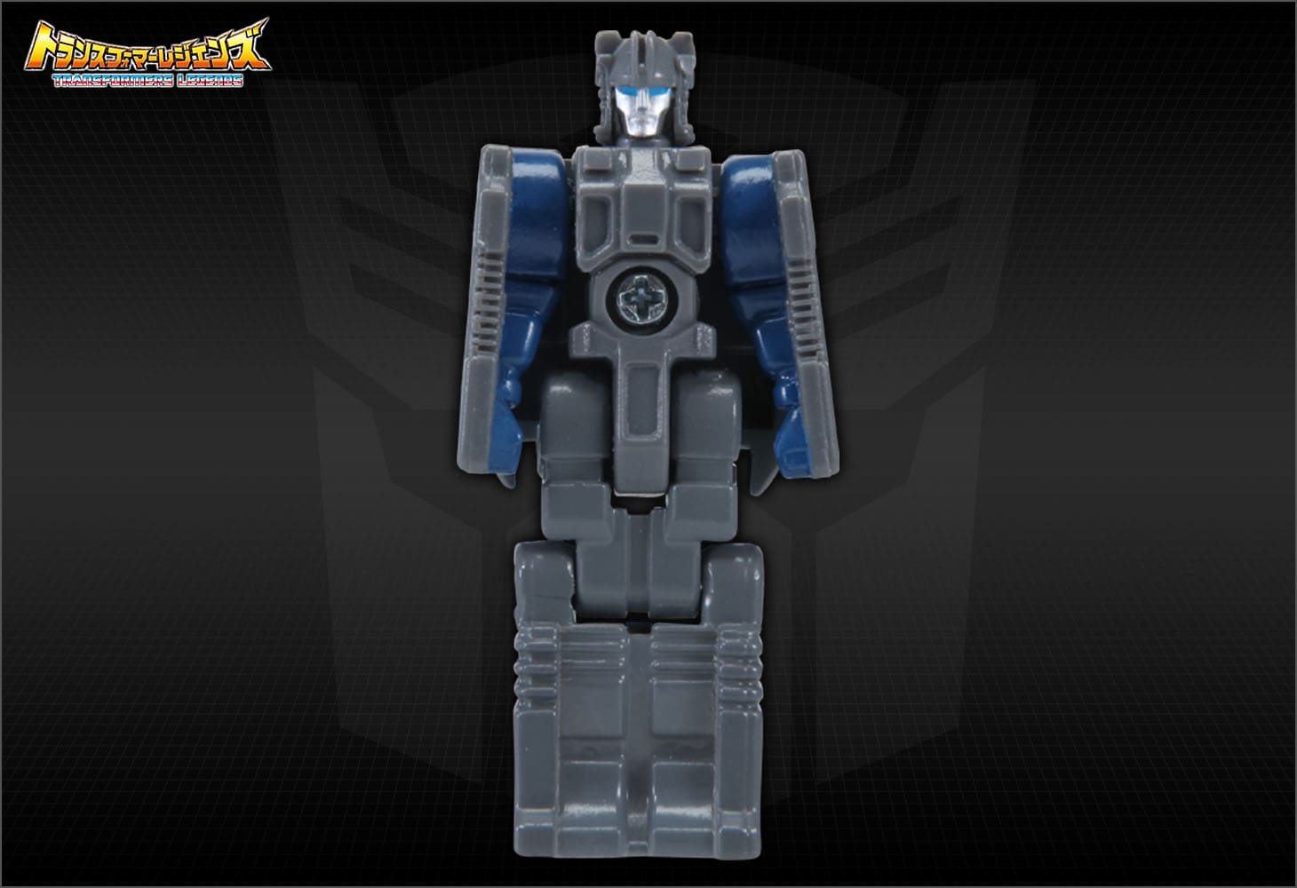 LG31 フォートレスマキシマス