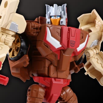 LG32 クロームドーム