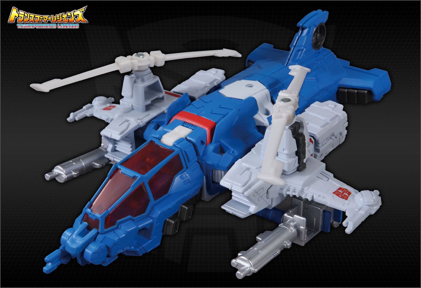 LG33 ハイブロウ