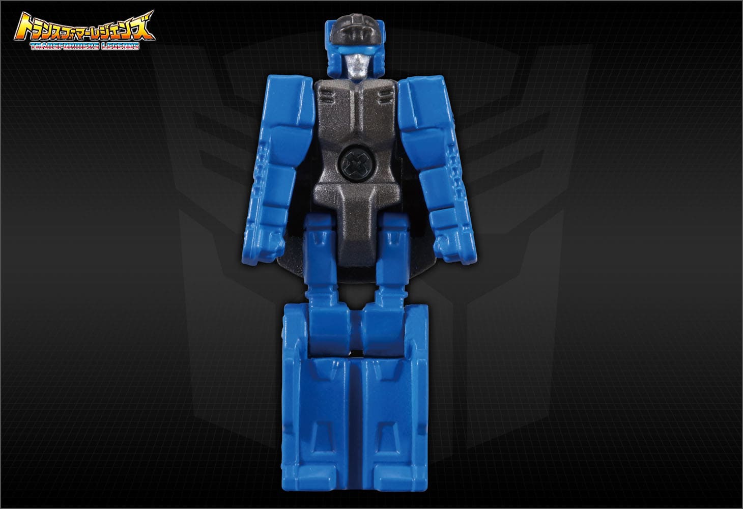 LG33 ハイブロウ