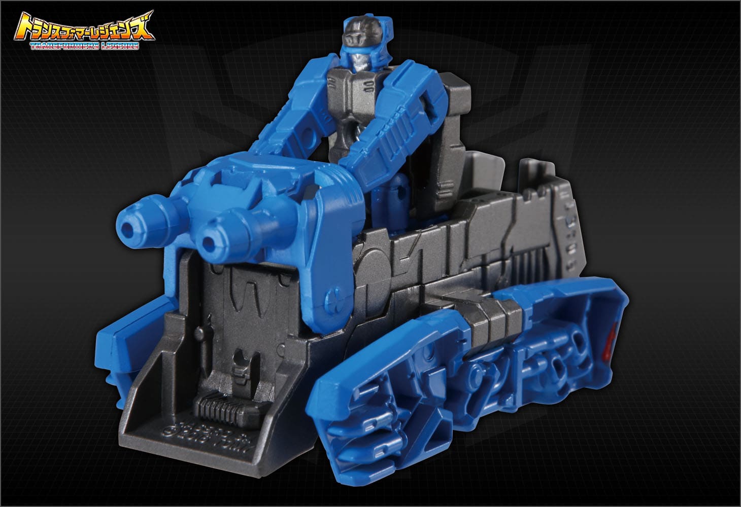 LG33 ハイブロウ