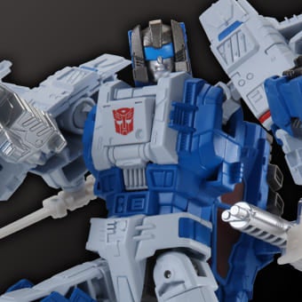 LG33 ハイブロウ