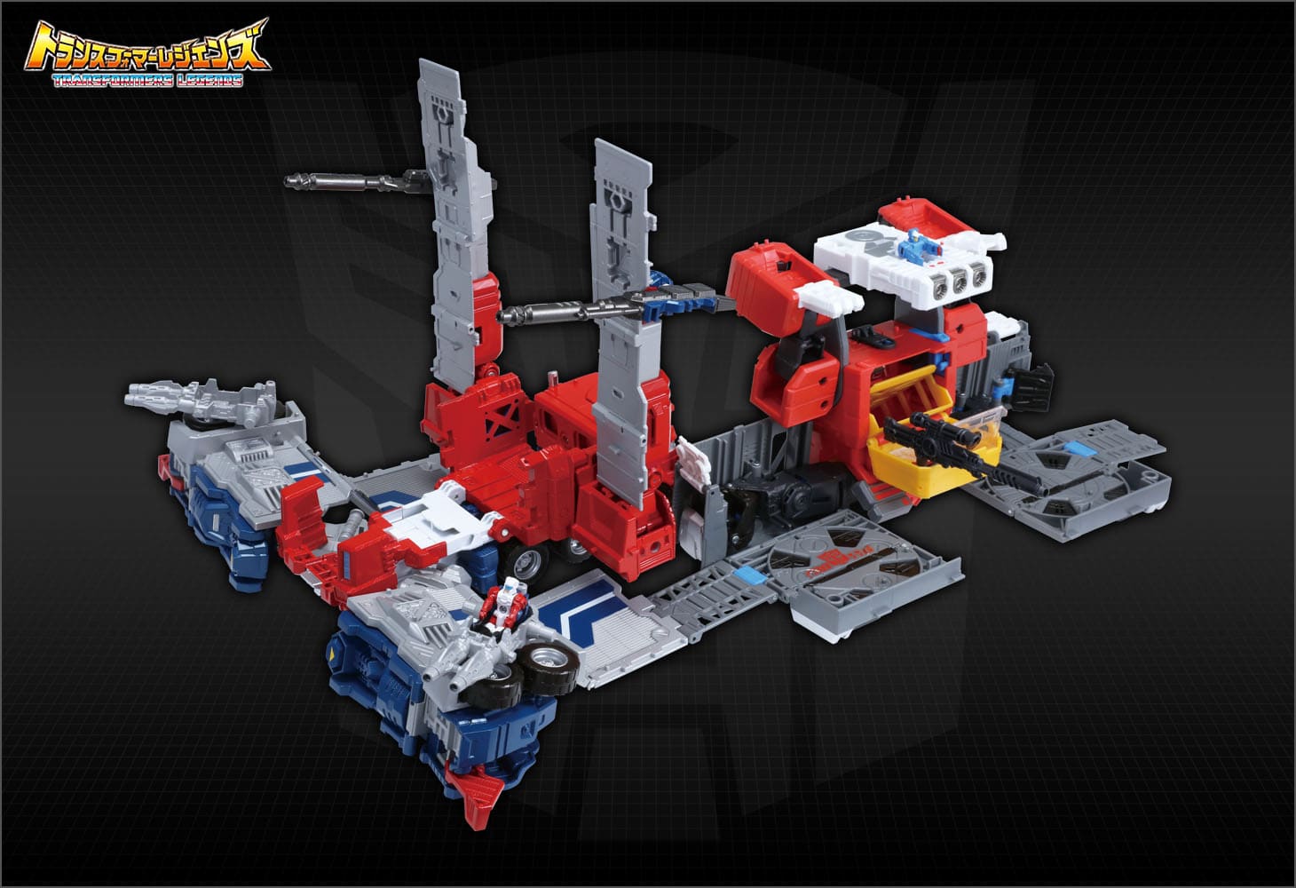 LG35 スーパージンライ