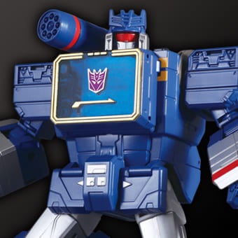 LG36 サウンドウェーブ