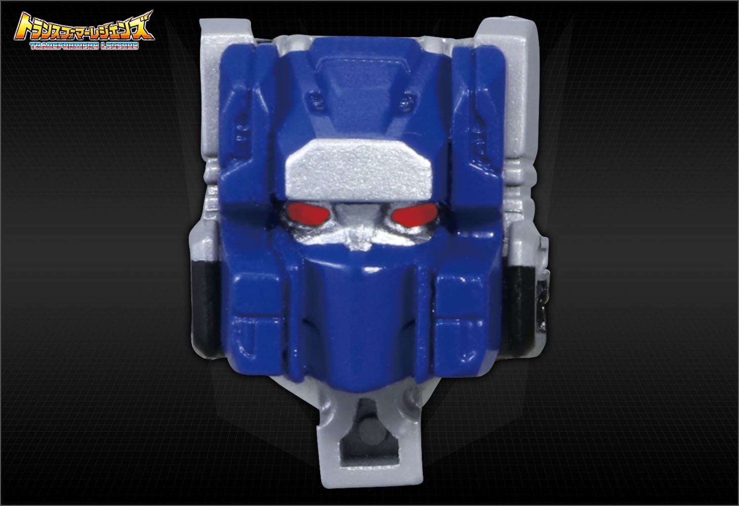 LG37 ジャガー&ブルホーン