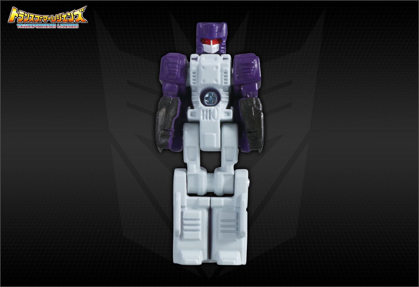 LG38 コンドル&エイプフェイス