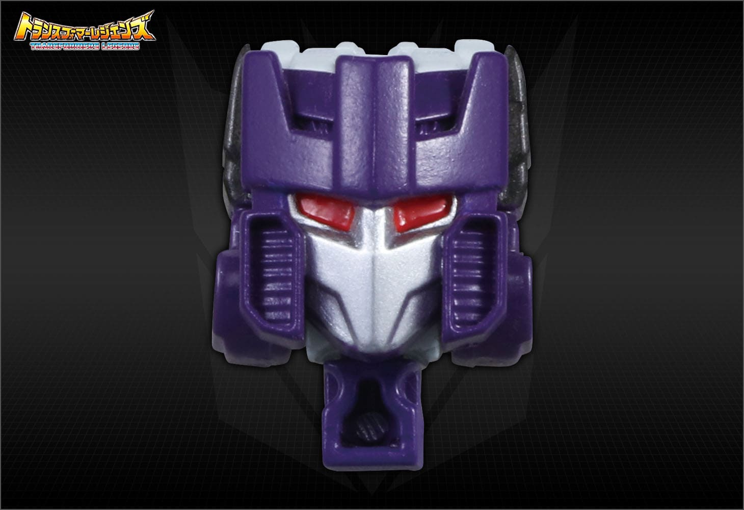 LG38 コンドル&エイプフェイス