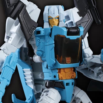 LG39 ブレインストーム