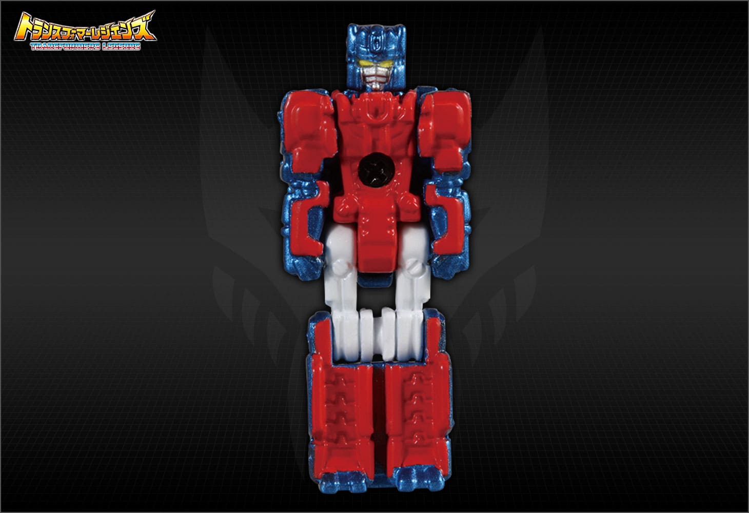 LG41 レオプライム