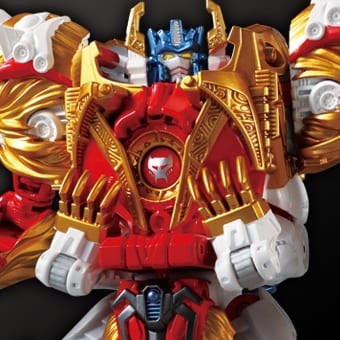 LG41 レオプライム