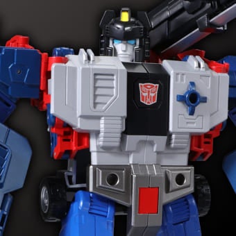 LG42 ゴッドボンバー