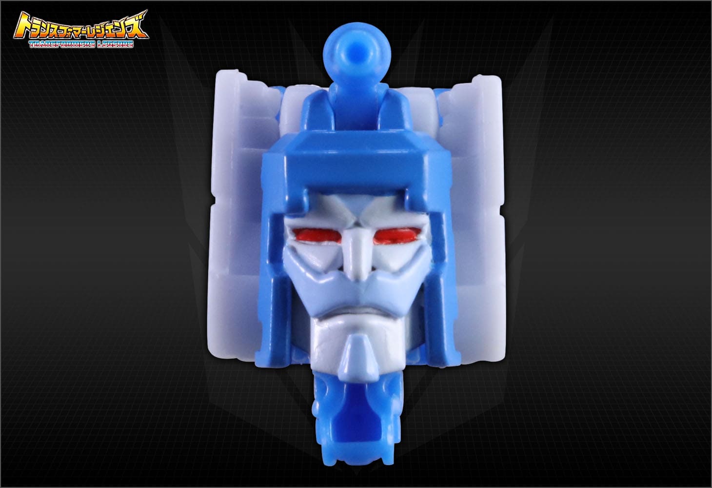 LG44 シャークトロン&スウィープス