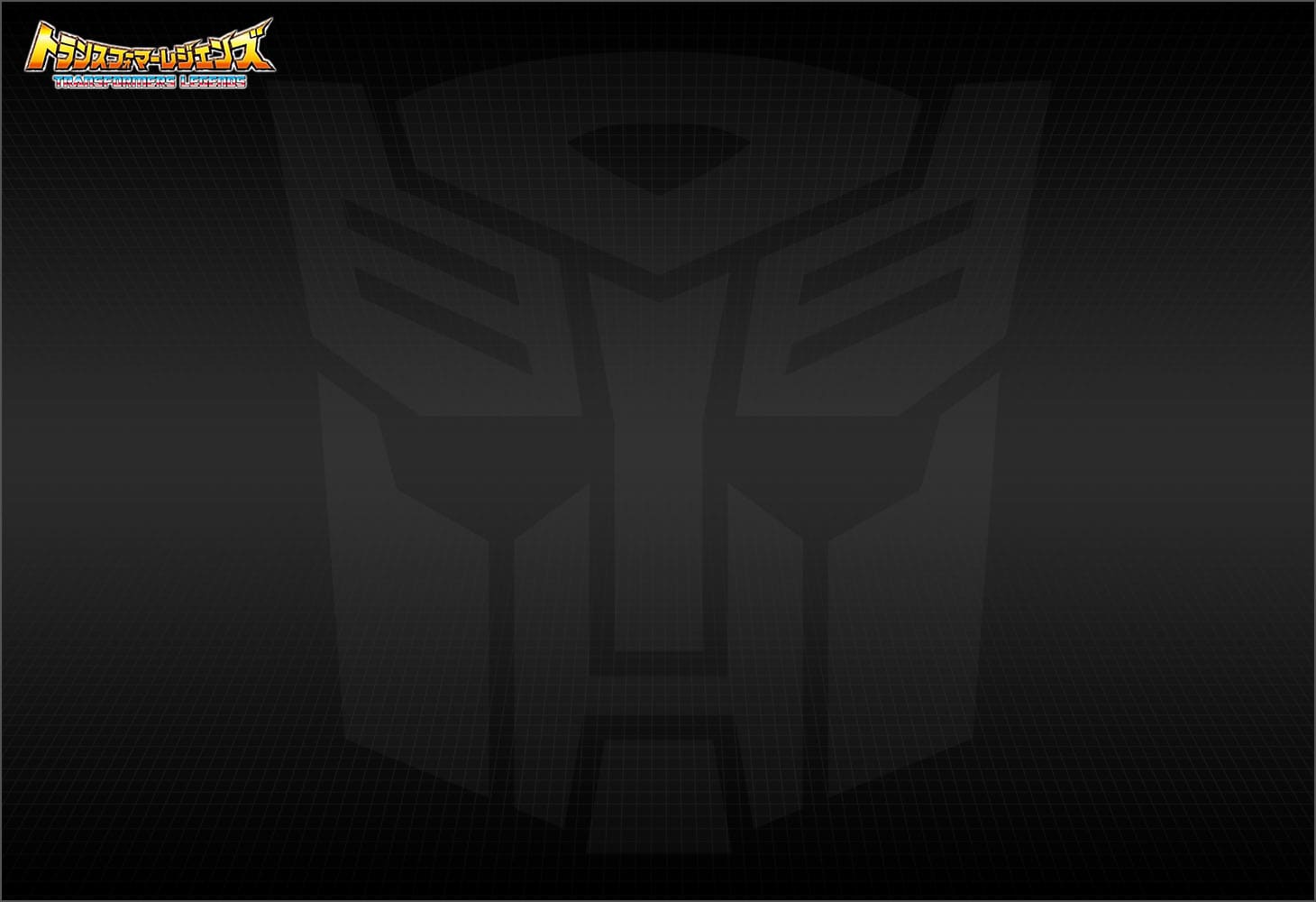 LG46 ターゲットマスターチャー