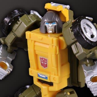 LG48 ゴング&リパッグ