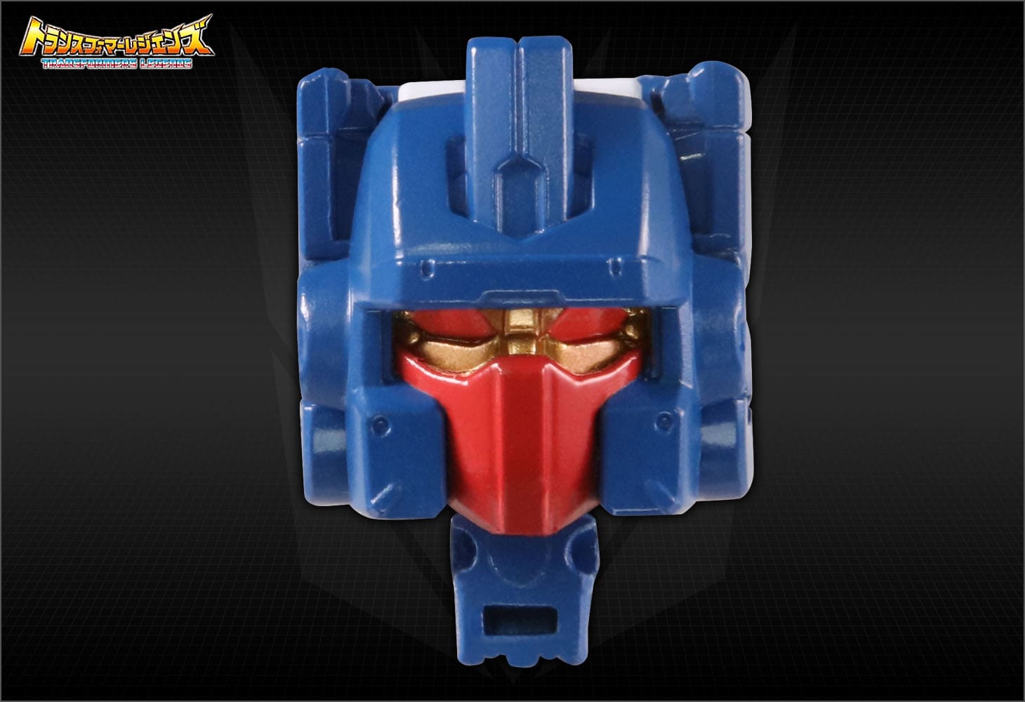 LG49 ターゲットマスタートリガーハーピー