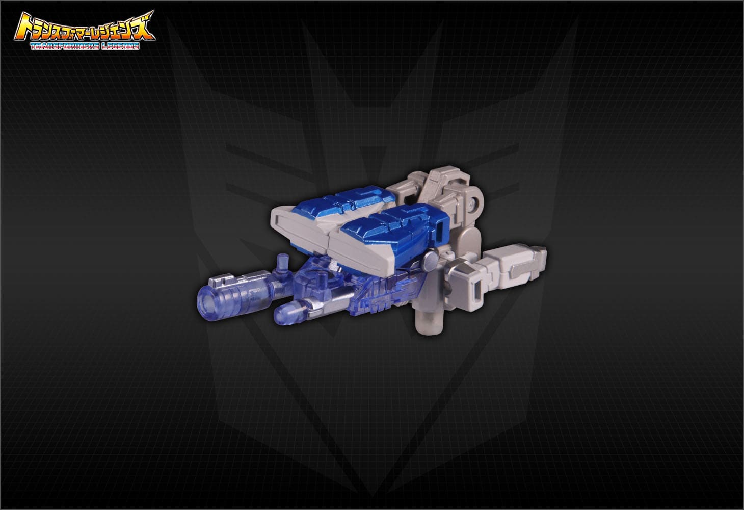 LG49 ターゲットマスタートリガーハーピー